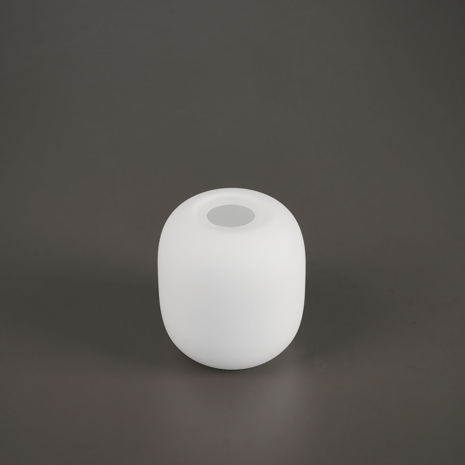 MUREA ø13 Weiß-matt